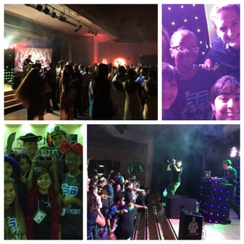 Local Boy - Vista Verde Middle School dances are "turnt up" with Local Boy DJ entertainment!! - DJs Near Me