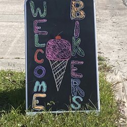 Fergie's Ice Cream