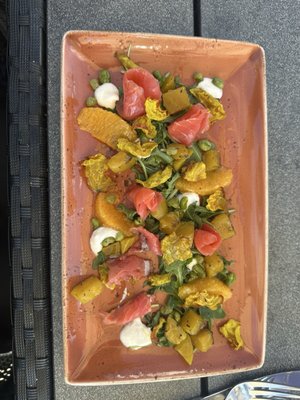 Whitehorn Bistro by null