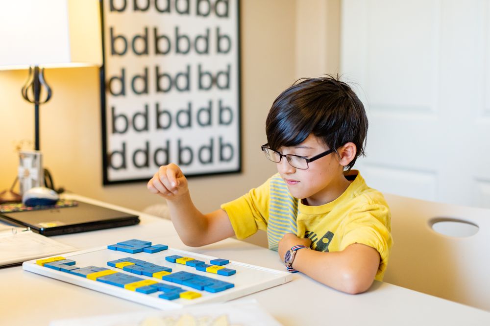 Learning House - reading tutor in Battle Ground, WA