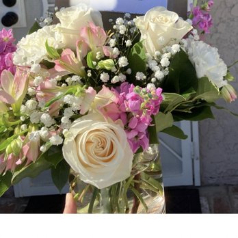 Conroy's Flowers - What was sent - Florists Near Me - Covina, California Conroy's Flowers - What was sent - Florists Near Me - Covina, California