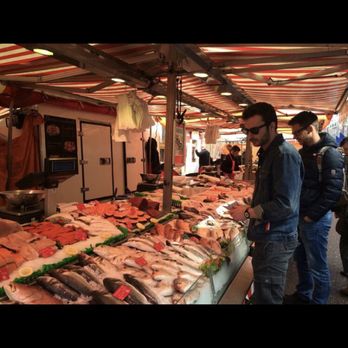 De Albert Cuypmarkt - Farmers Market Near Me - Amsterdam, New Hampshire