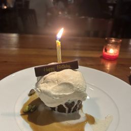 Sticky Toffee Cake