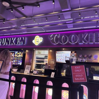 Drunken Cookies - Desserts Near Me - San Juan, Puerto Rico Drunken Cookies - Desserts Near Me - San Juan, Puerto Rico