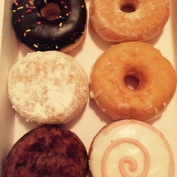 Dunkin Donuts