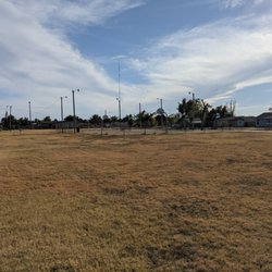 Prairie Village Park - Prairie Village Park, Pampa