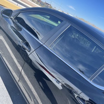 Precision Window Tint - fantastic tint job - Car Window Tinting Near Me - Henderson, Nevada Precision Window Tint - fantastic tint job - Car Window Tinting Near Me - Henderson, Nevada