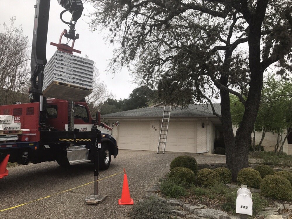 Slide of Rocking D Enterprises