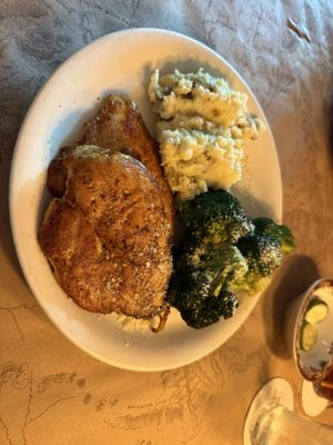 Ted's Montana Grill by null