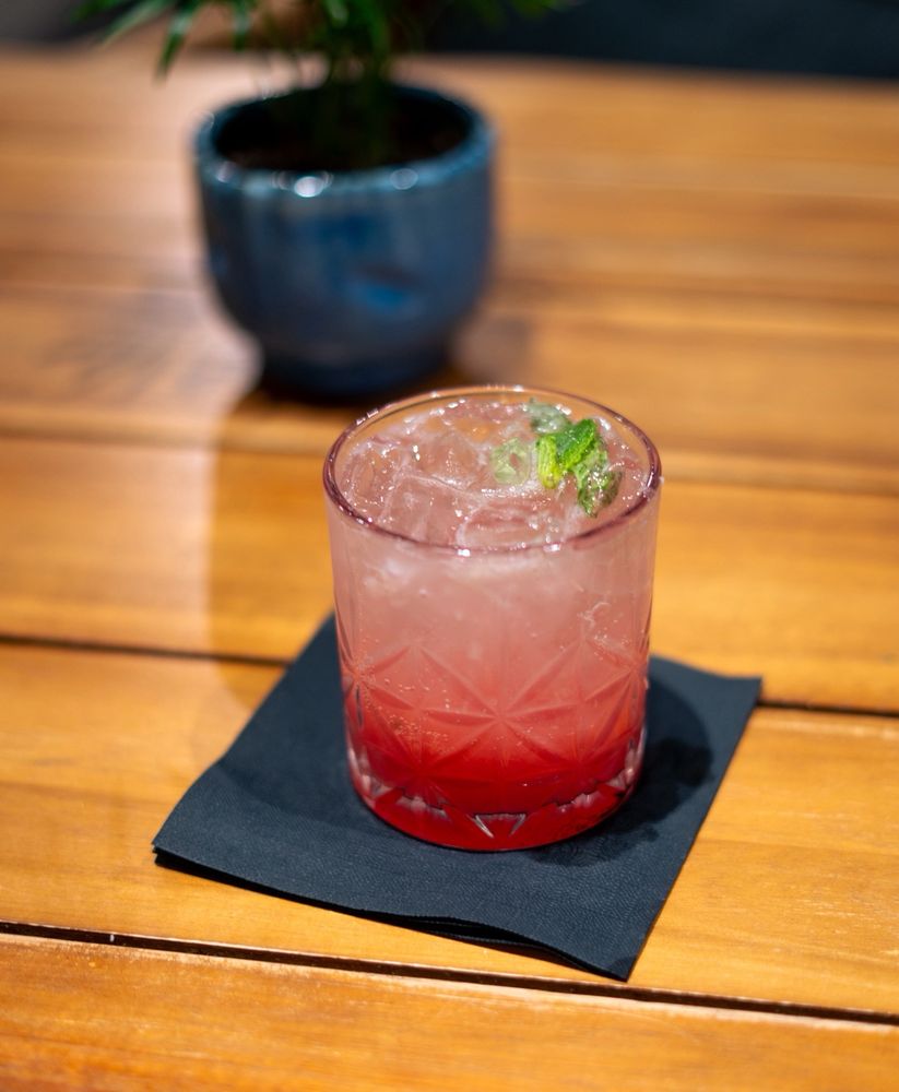 Octopus Baja