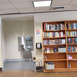 El Dorado County Library