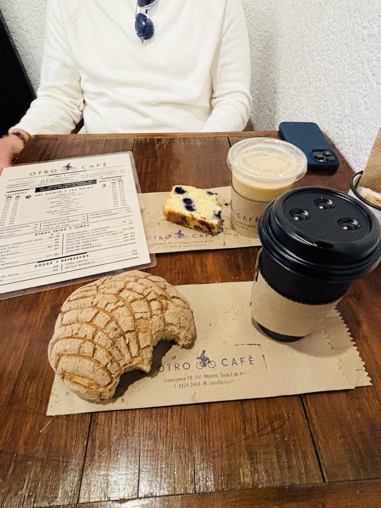 Otro Café