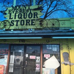 Blackjack Liquor Company