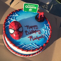 Such a delicious cake. I recommend this spot Such a delicious cake. I recommend this spot