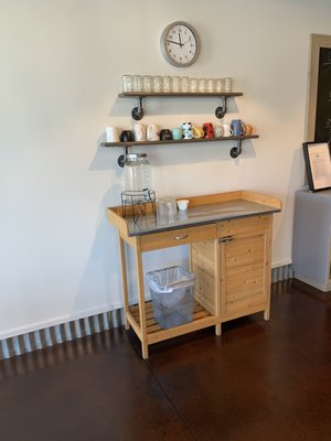 The Cookery Fort Worth by null