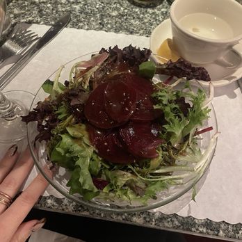 Chi Chi's Pizza - Salad - Pizza Near Me - Saugus, California