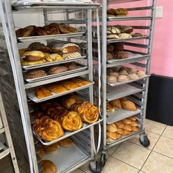 Bakery La Mejor - Las concha's