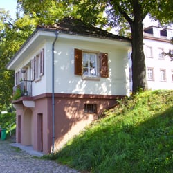 Fährhaus