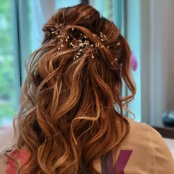Beauty Door Salon & Spa Fairfax Corner