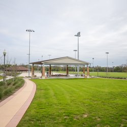 Wright-Whitaker Sports Complex