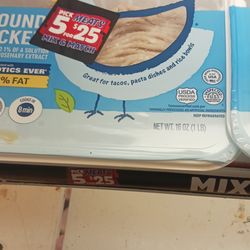 Boyer's Food Markets - A second package of chicken rotting