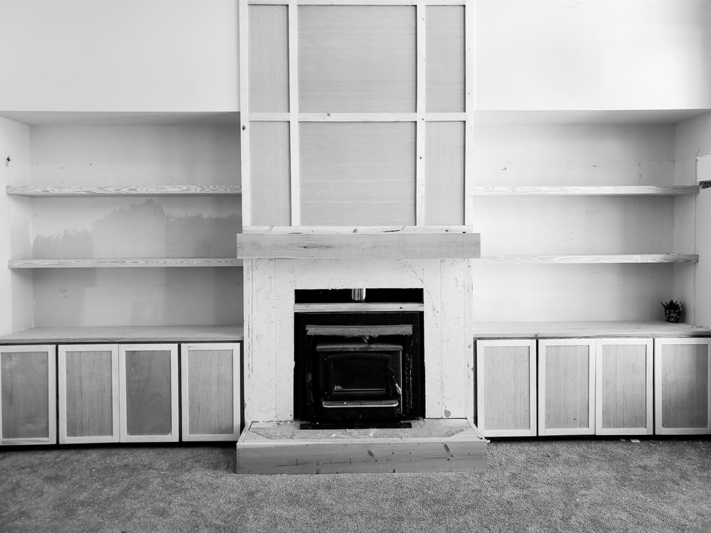 HUNG RIGHT TRIM, WINDOWS, AND DOORS Updated September 2024 13