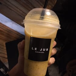 Le Jus
