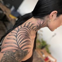 Ancient Remedy Tattoo