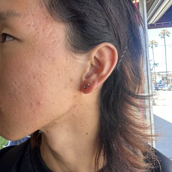 Apogee Body Piercing - Piercing Near Me - San Diego, California