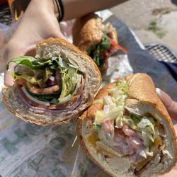 Subway
