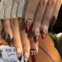 MD Nail Spa