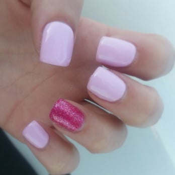 InStyle Nail Spa - Nail Salons Near Me - Murrieta, California
