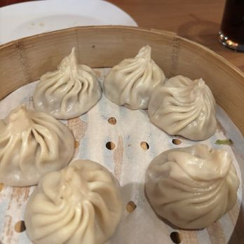 Ugly Dumpling - Pork Soup Dumpling (6) - Chinese Near Me - Fairfax, Virginia Ugly Dumpling - Pork Soup Dumpling (6) - Chinese Near Me - Fairfax, Virginia