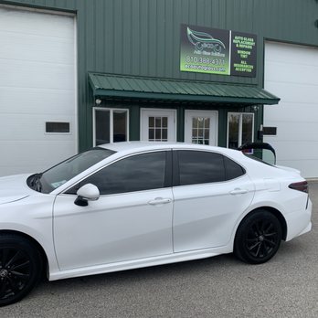 Eco Auto Glass - Windshield Installation & Repair Near Me - Fort Gratiot, Michigan Eco Auto Glass - Windshield Installation & Repair Near Me - Fort Gratiot, Michigan