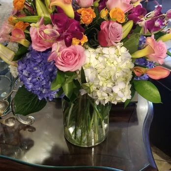Candlelight Florist - Allen's Flowers La Mesa - Florists Near Me - Santee, California Candlelight Florist - Allen's Flowers La Mesa - Florists Near Me - Santee, California