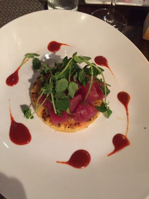 Breeze Restaurant by null