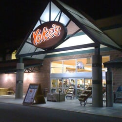 Yoke's Fresh Market