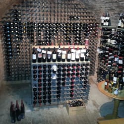 The Nofolk Deli - Our win cellar is a special place where your taste buds will be thrilled by a selection of specially chosen wines