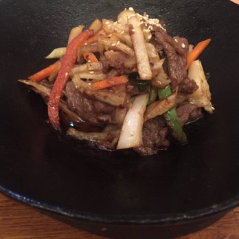 Naru - Korean Near Me - London, XGL