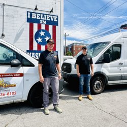 Bar-B-Clean Nashville