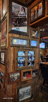 Harold's Cave Creek Corral by null