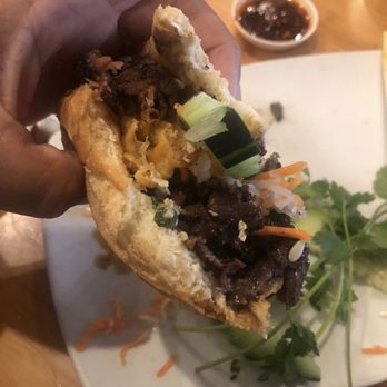 Phở Ca Dao - Ban Mi sandwich - Vietnamese Near Me - Poway, California