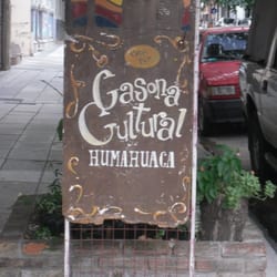 Casona Cultural Humahuaca