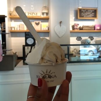 La Romana - Ice Cream & Frozen Yogurt Near Me - Rome, RM La Romana - Ice Cream & Frozen Yogurt Near Me - Rome, RM