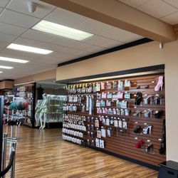 New items arriving weekly