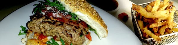 Restaurant les voûtes by null