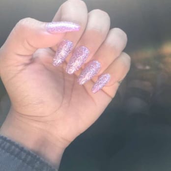 De Paris Nail Spa - Tina did her thing! - Skin Care Near Me - Newark, California De Paris Nail Spa - Tina did her thing! - Skin Care Near Me - Newark, California