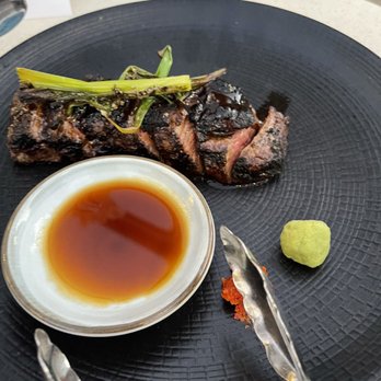 Stripsteak - Triple seat waygu - Steakhouses Near Me - Honolulu, Hawaii Stripsteak - Triple seat waygu - Steakhouses Near Me - Honolulu, Hawaii