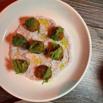 Darkroom - Scotched Olives - Wine Bars Near Me - Santa Ana, California