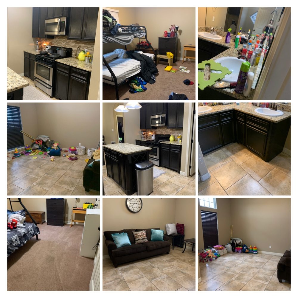 SISTERLY CLEAN SERVICES Updated June 2024 Request a Quote Corpus